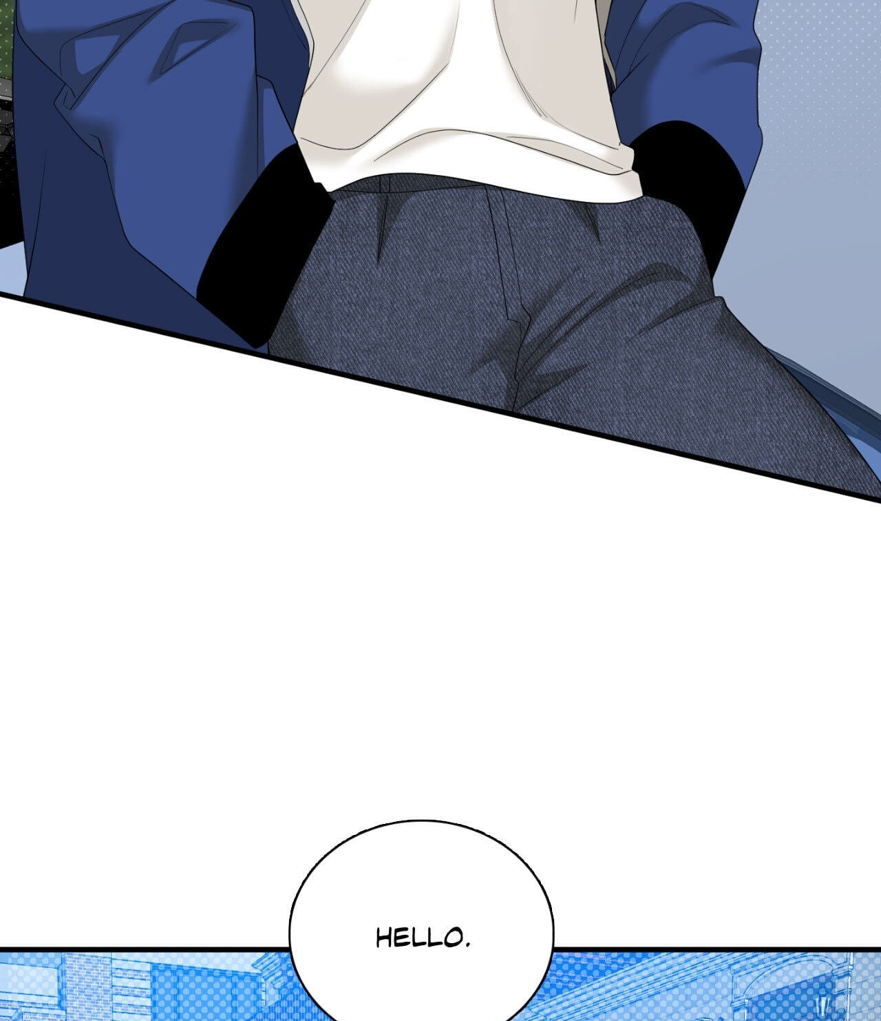 Dear Zero Chapter 18 page 9 - 