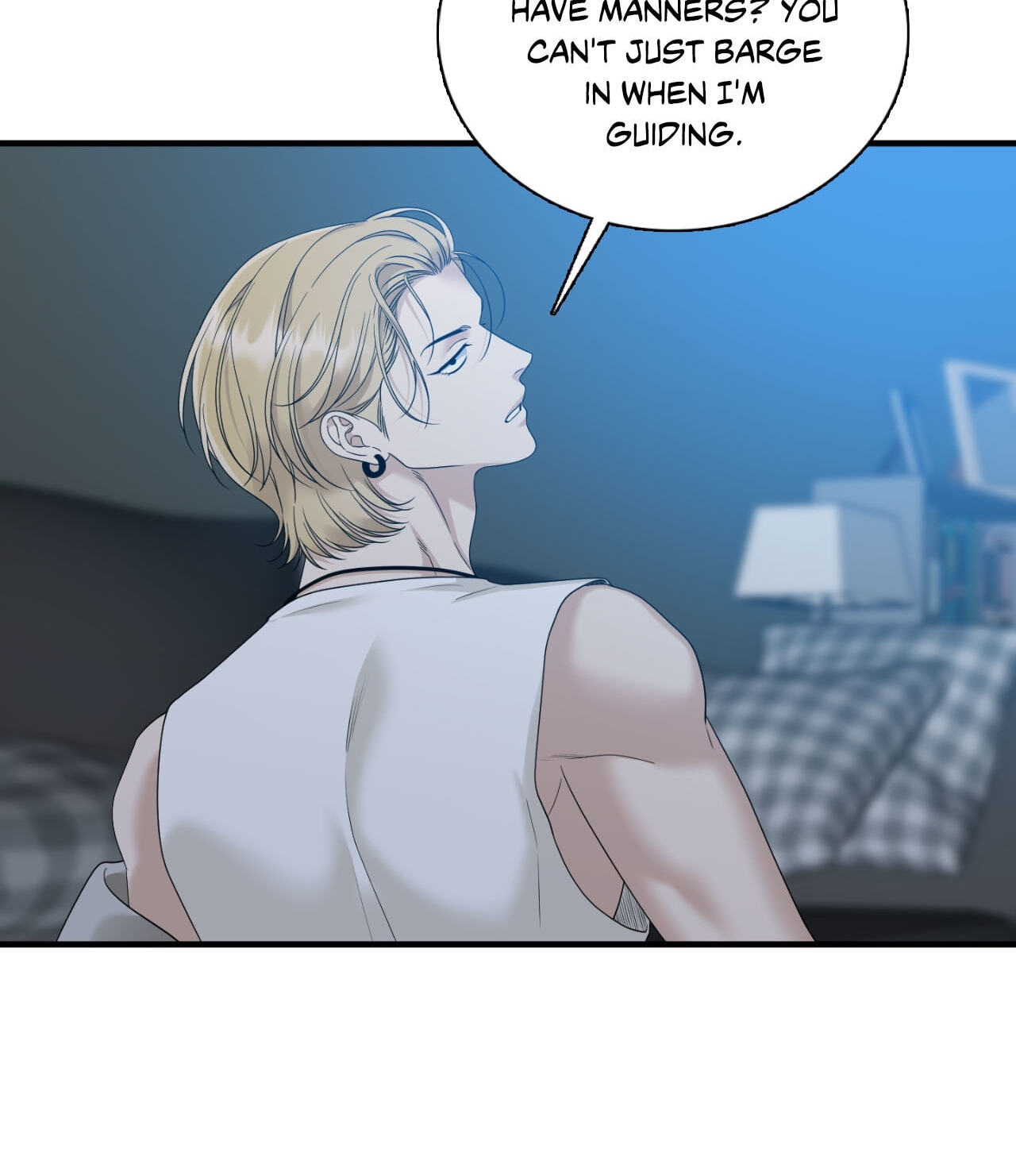 Dear Zero Chapter 18 page 82 - 