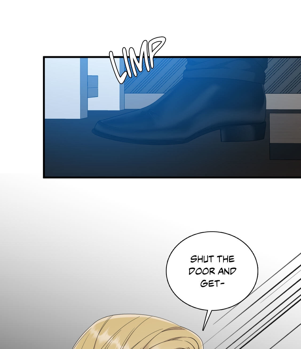 Dear Zero Chapter 18 page 83 - 