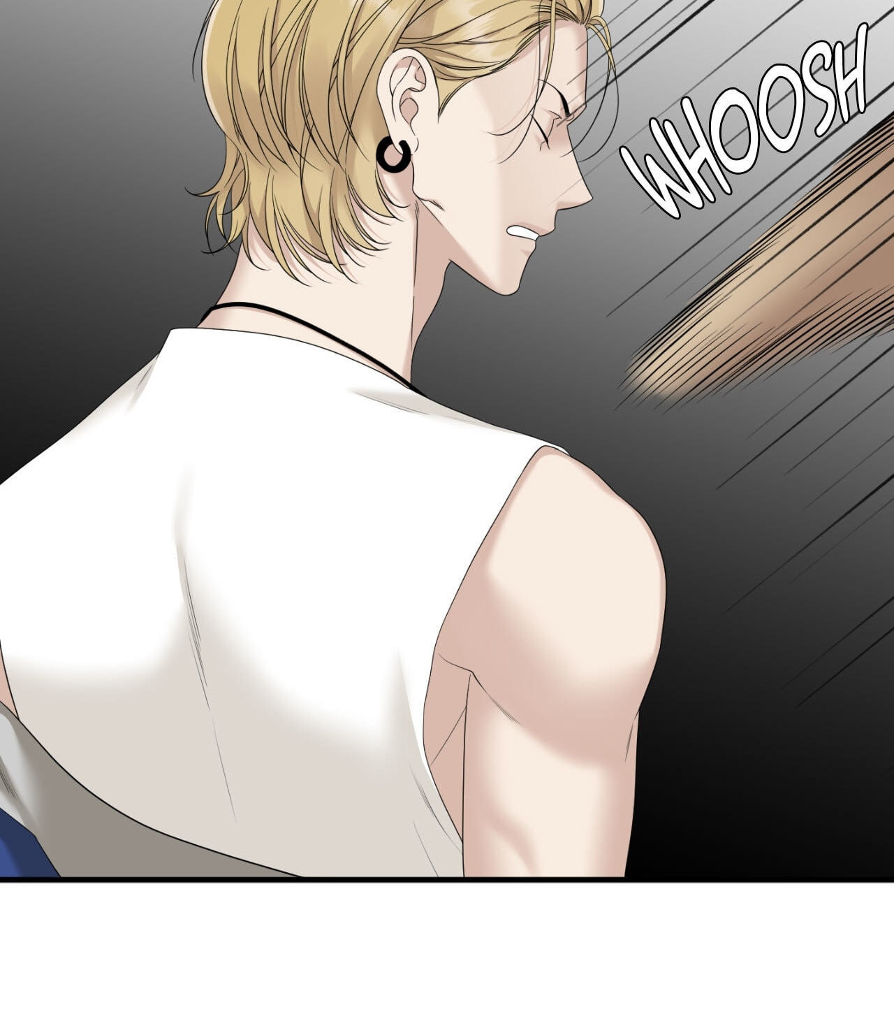 Dear Zero Chapter 18 page 84 - 