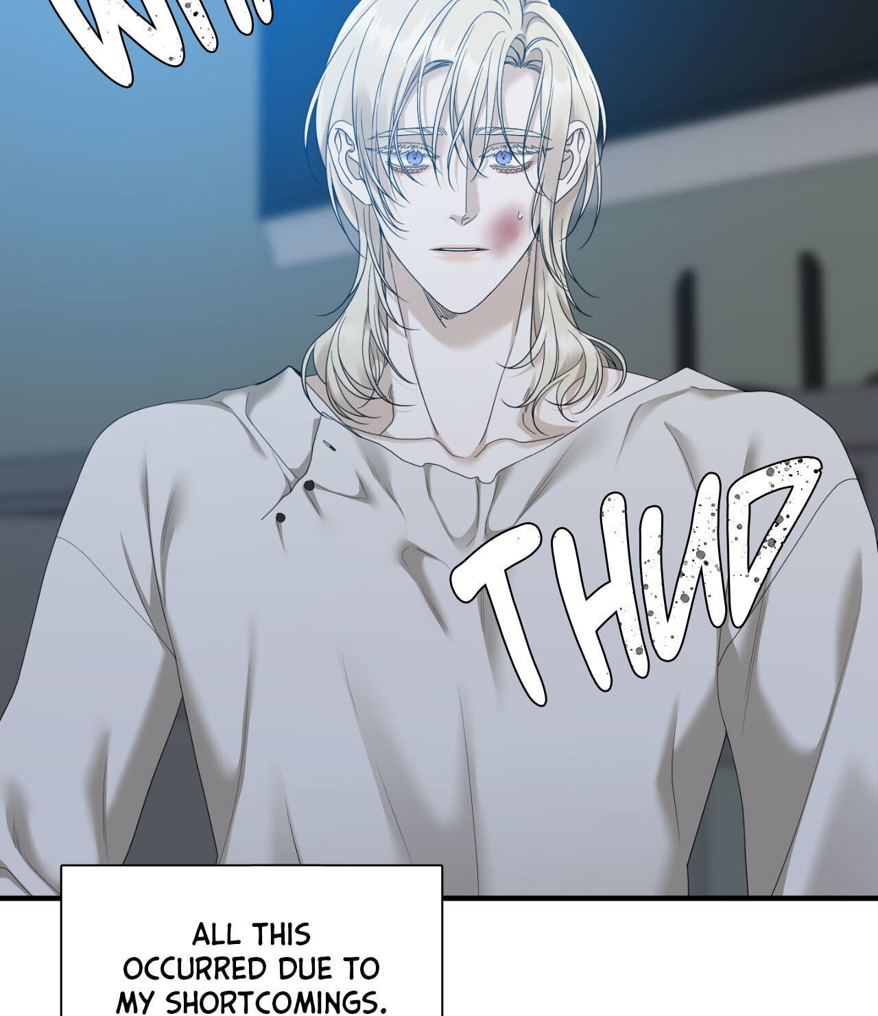 Dear Zero Chapter 18 page 87 - 