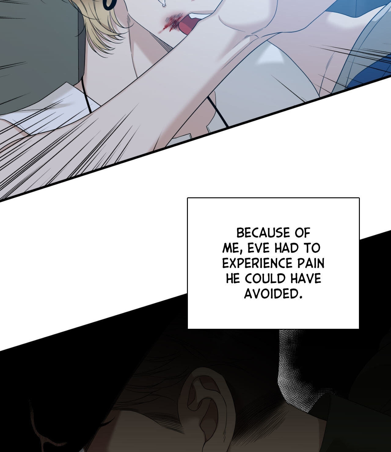 Dear Zero Chapter 18 page 89 - 
