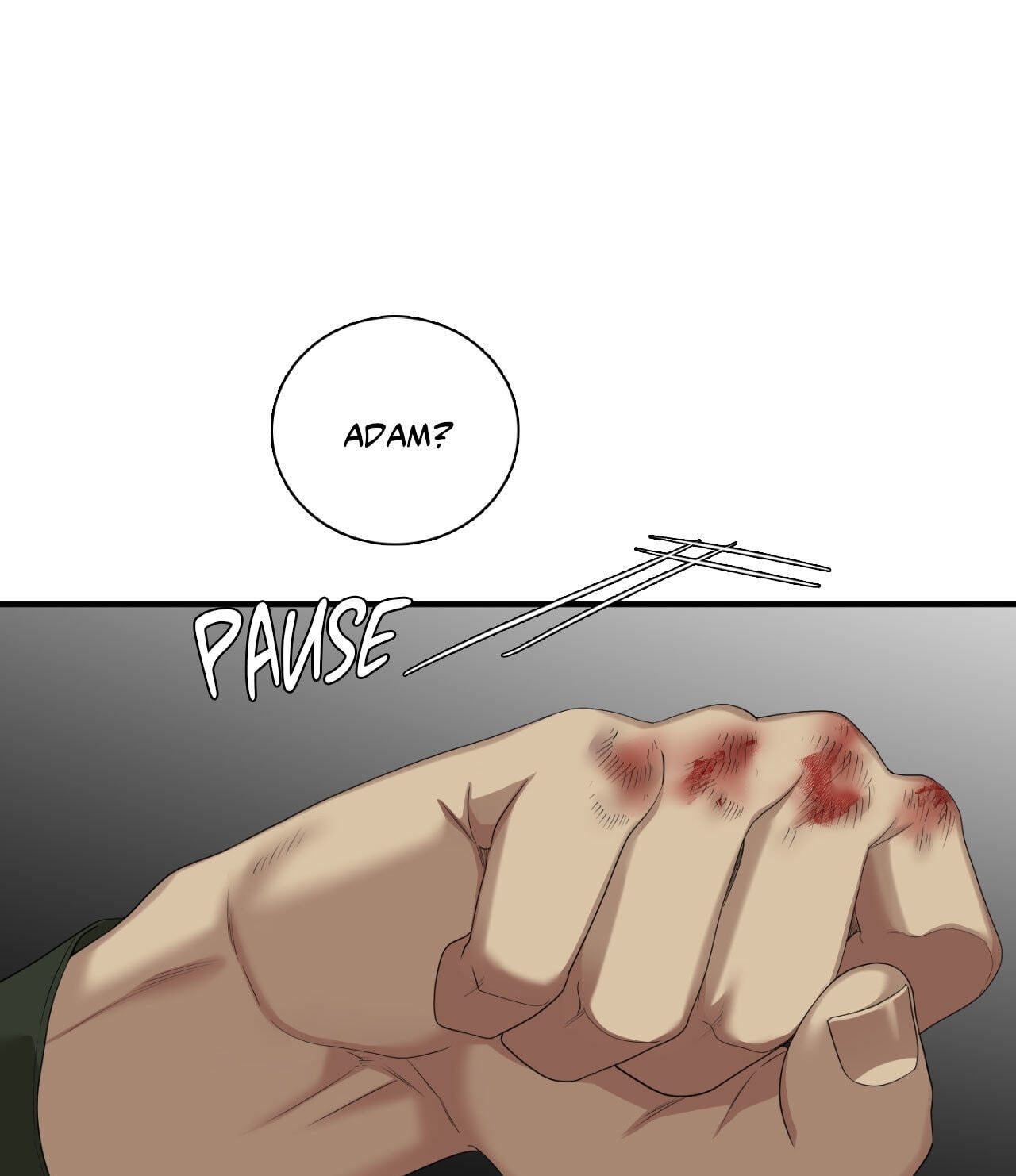 Dear Zero Chapter 18 page 91 - 