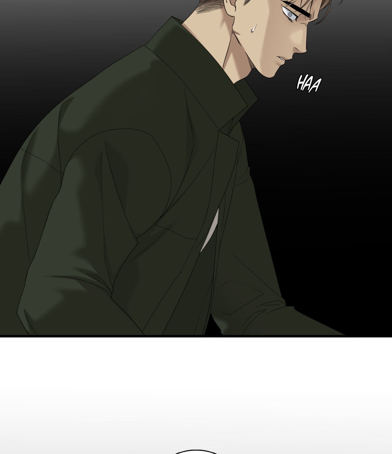 Dear Zero Chapter 18 page 93 - 
