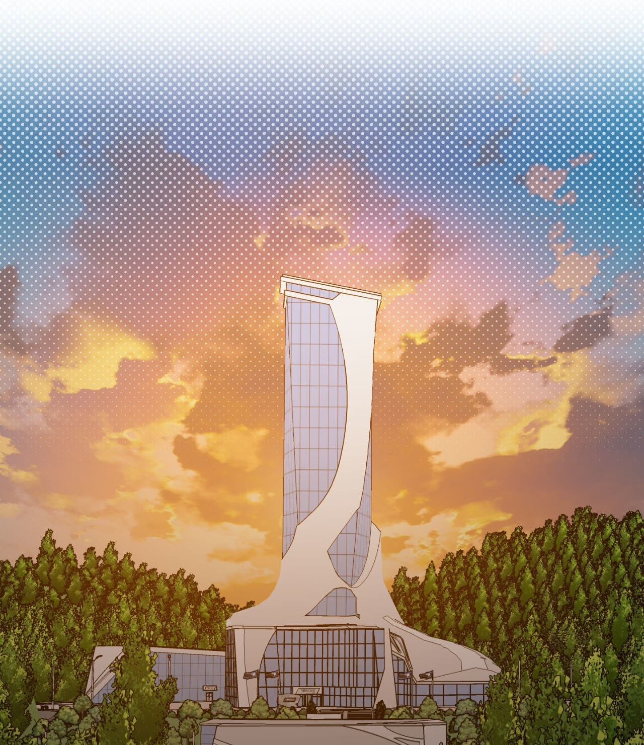 Dear Zero Chapter 19 page 2 - 