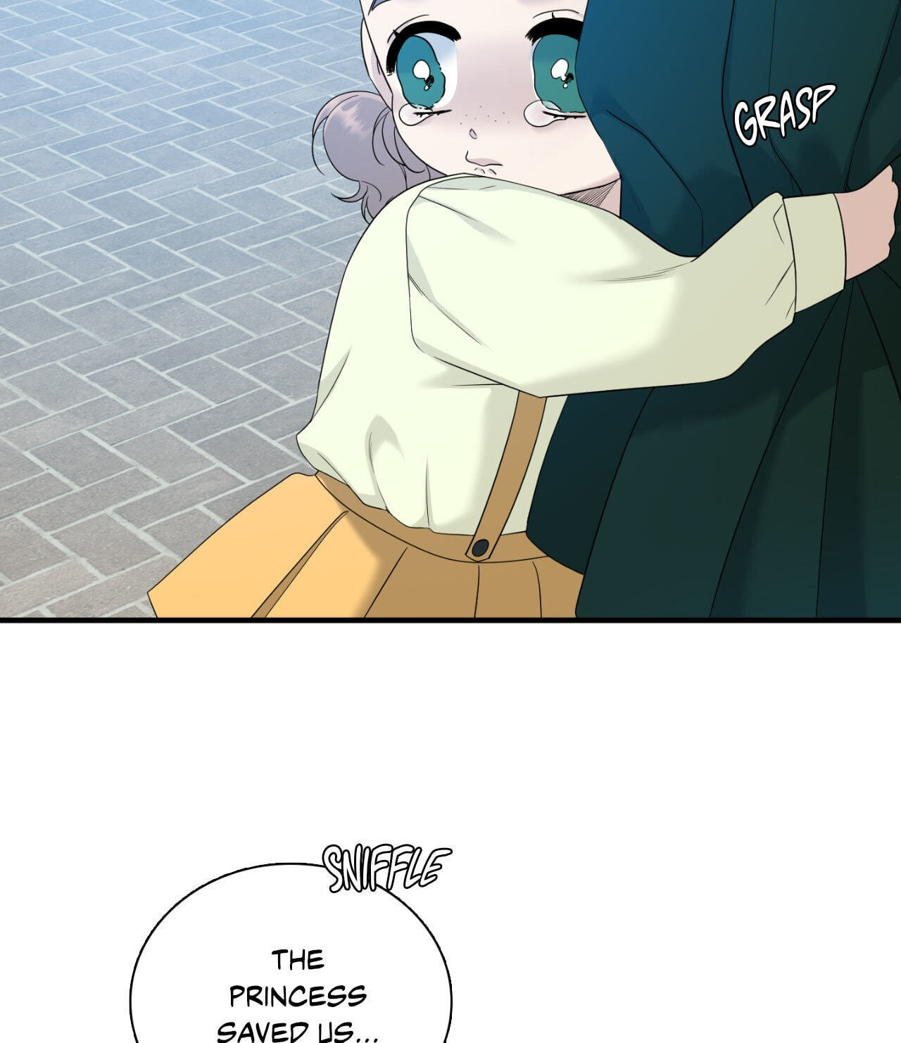 Dear Zero Chapter 19 page 101 - 