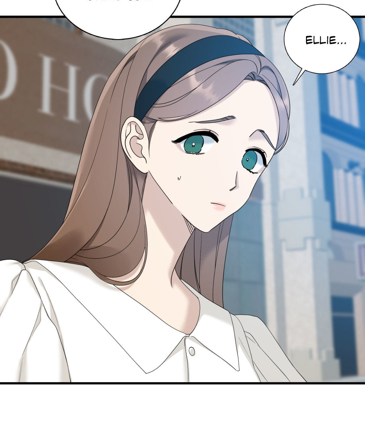 Dear Zero Chapter 19 page 102 - 