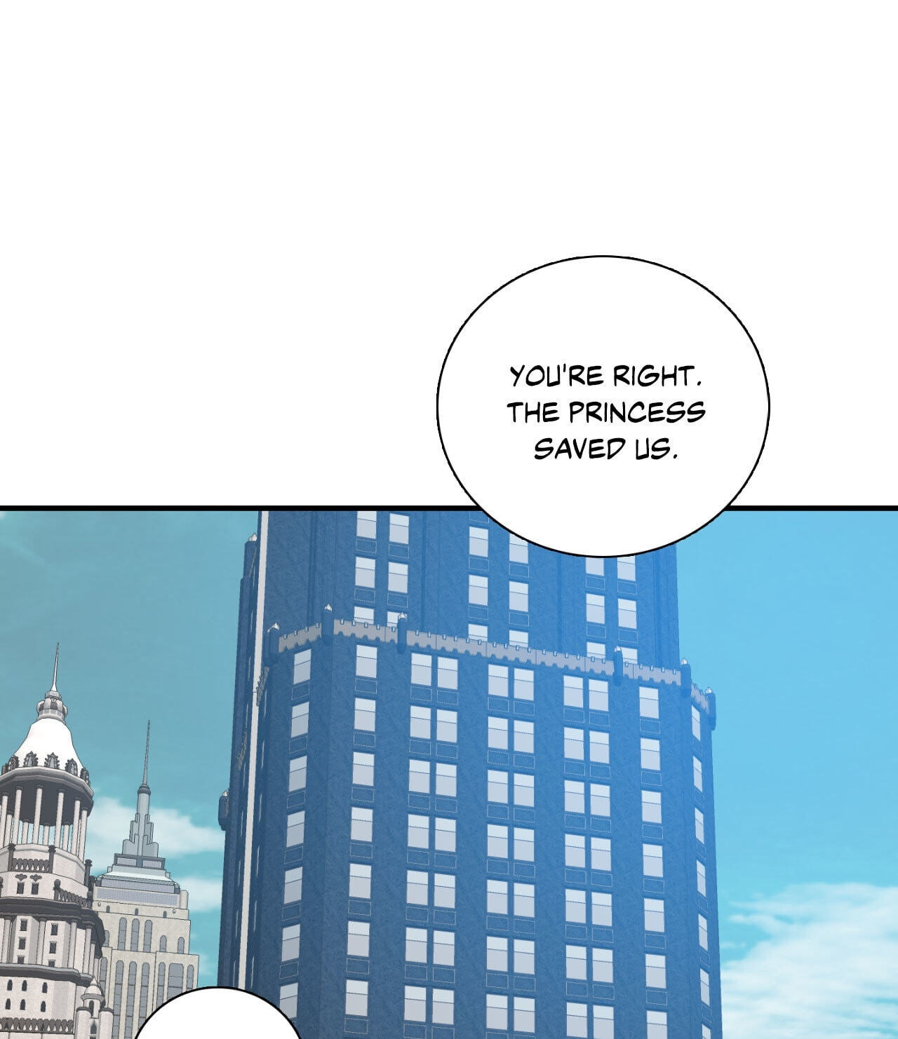 Dear Zero Chapter 19 page 103 - 