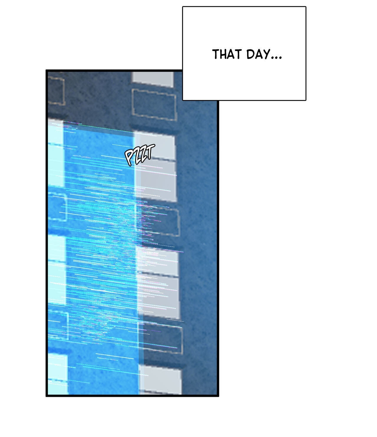 Dear Zero Chapter 19 page 105 - 