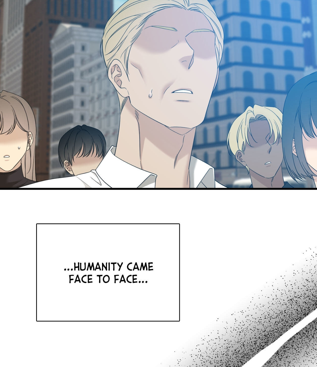 Dear Zero Chapter 19 page 107 - 