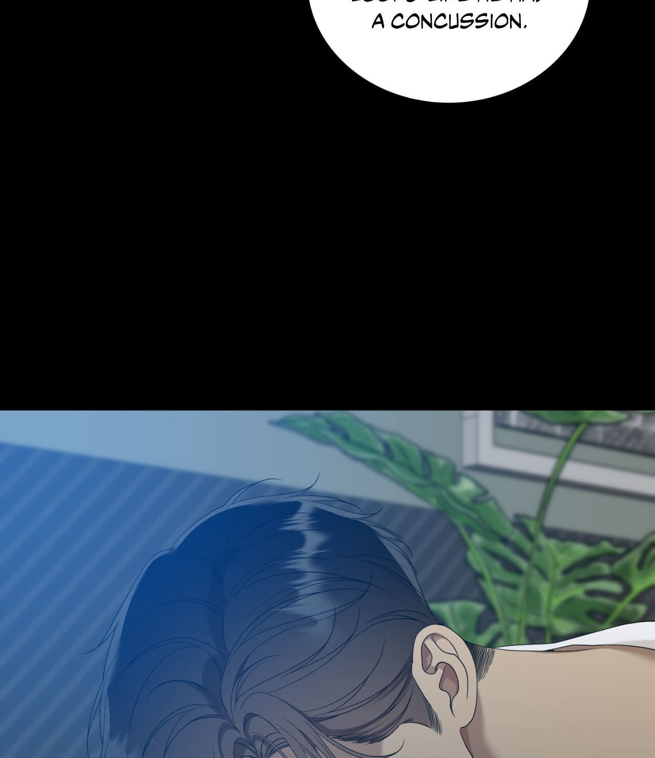 Dear Zero Chapter 19 page 14 - 