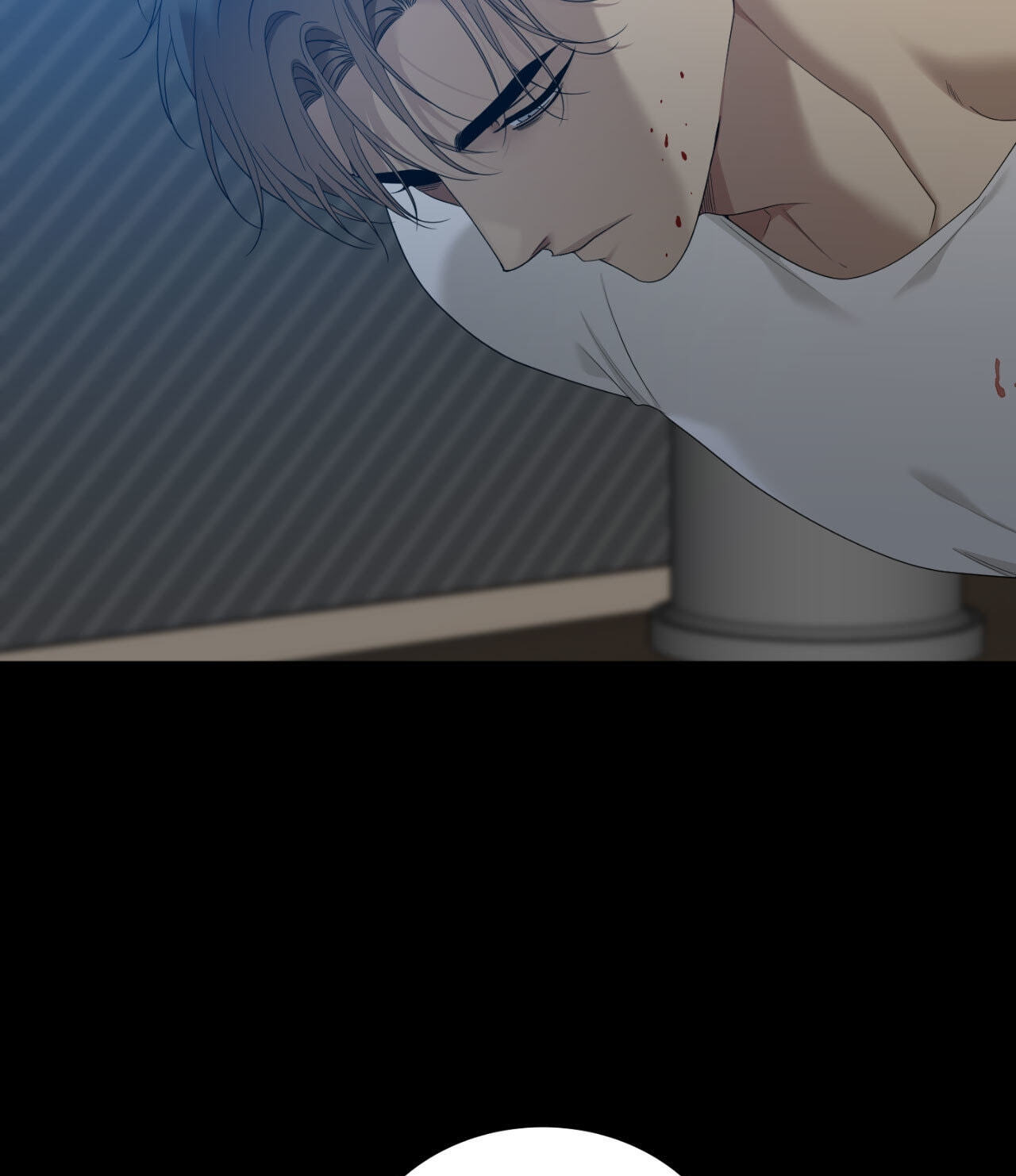 Dear Zero Chapter 19 page 15 - 
