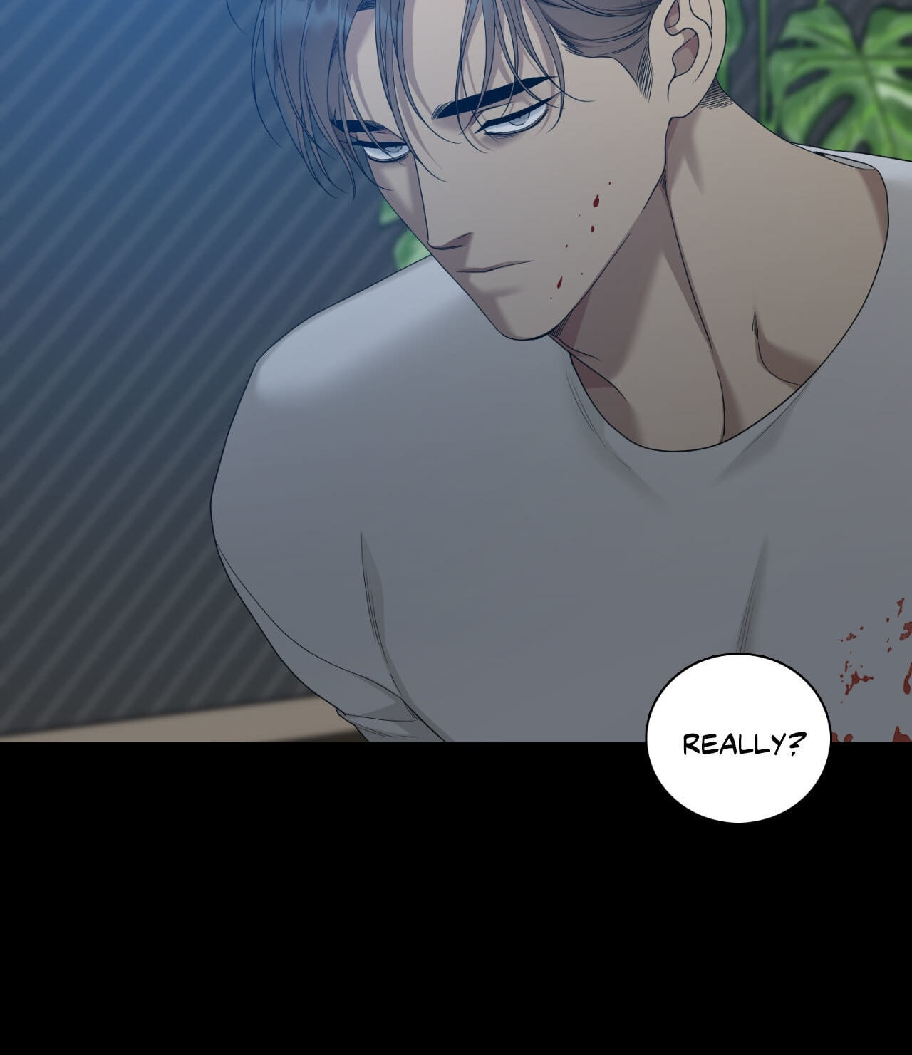 Dear Zero Chapter 19 page 18 - 