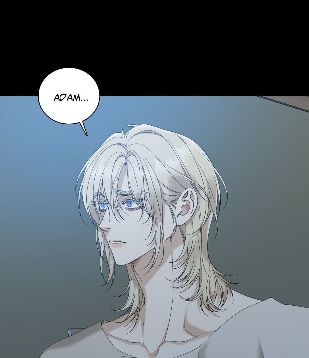 Dear Zero Chapter 19 page 19 - 