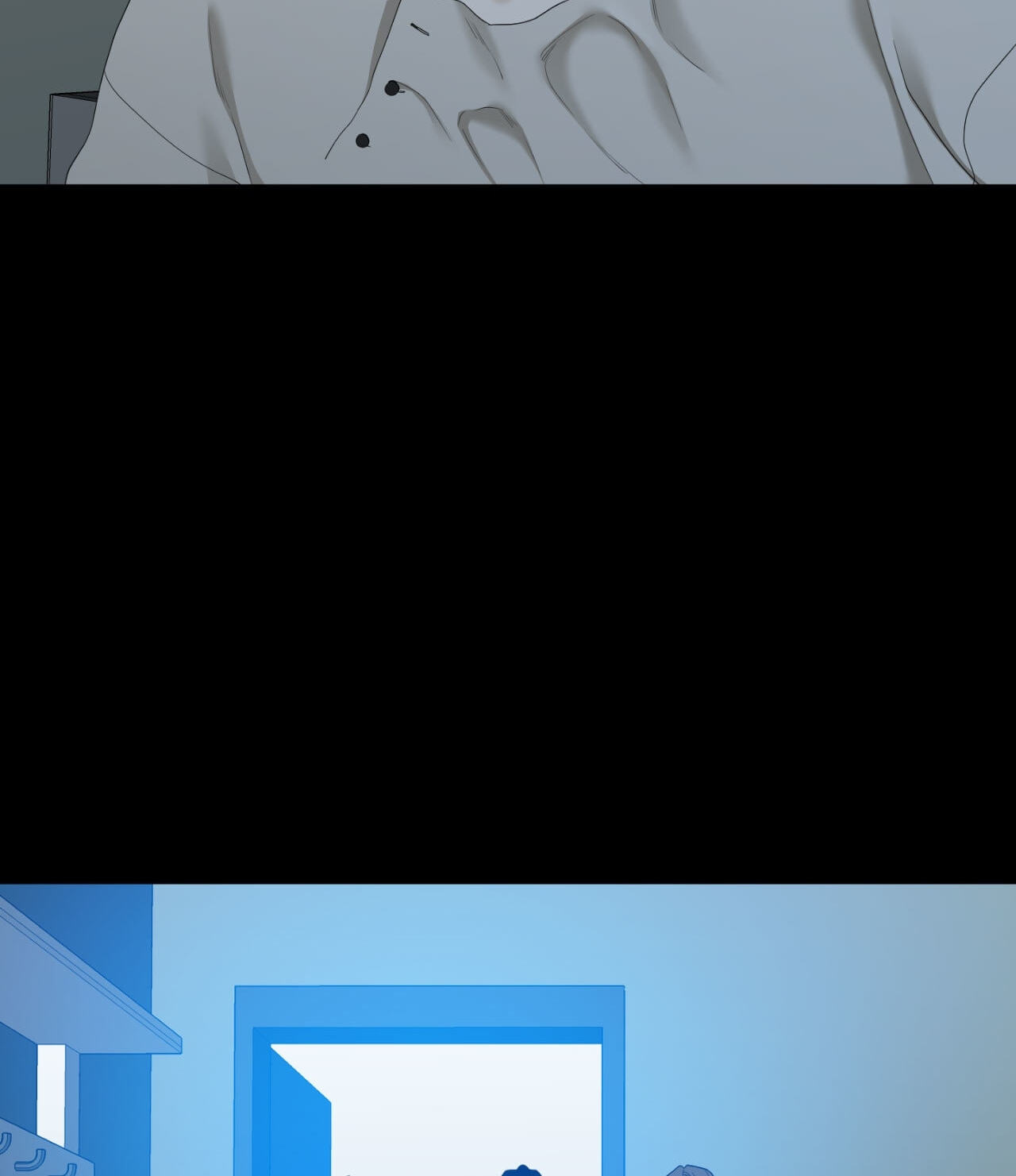 Dear Zero Chapter 19 page 20 - 