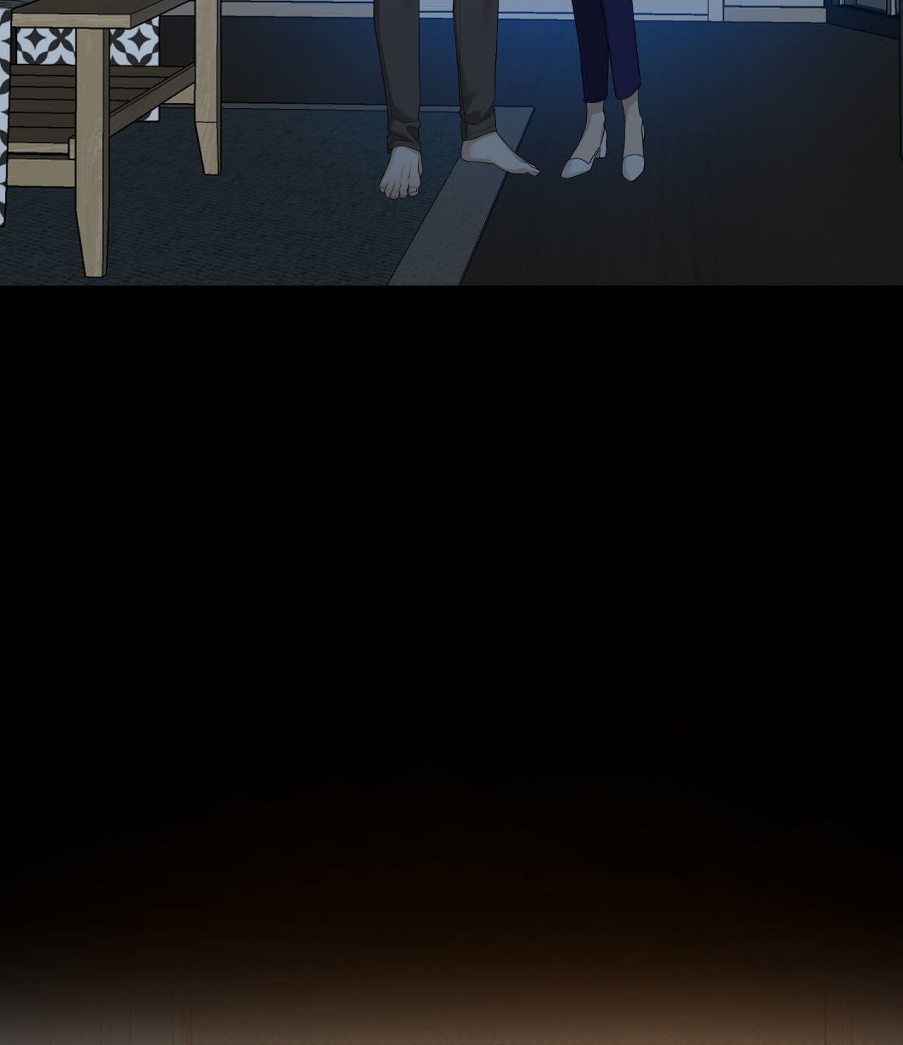 Dear Zero Chapter 19 page 23 - 