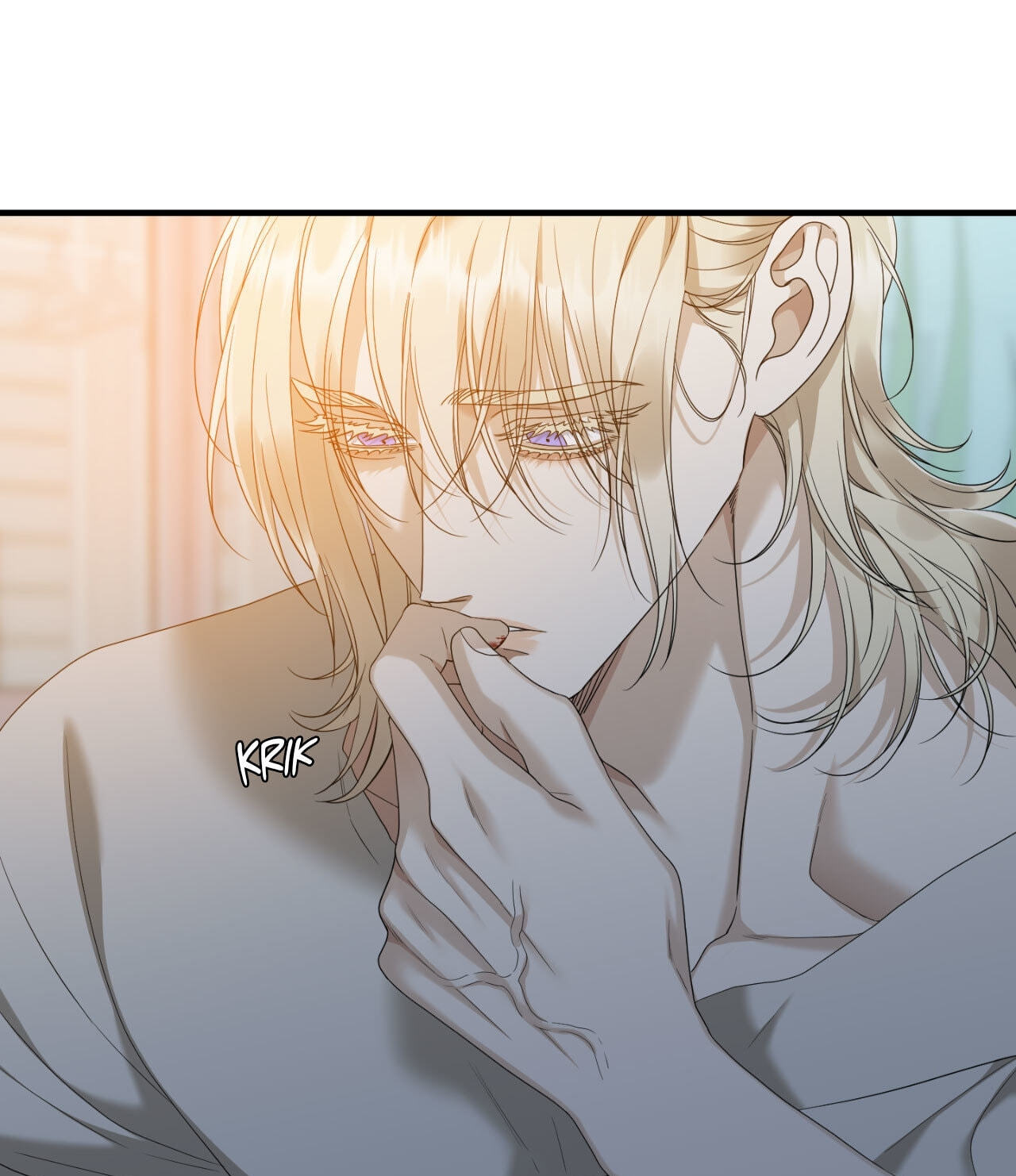 Dear Zero Chapter 19 page 25 - 