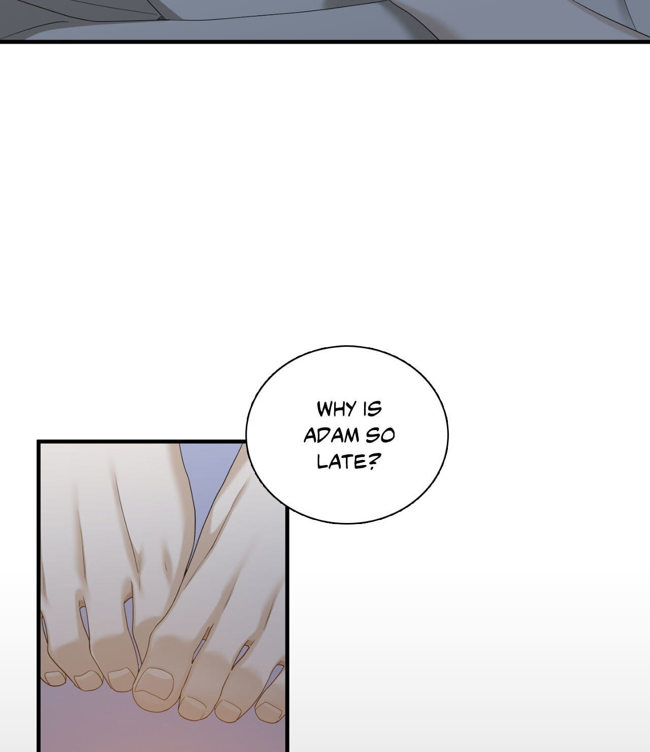 Dear Zero Chapter 19 page 26 - 