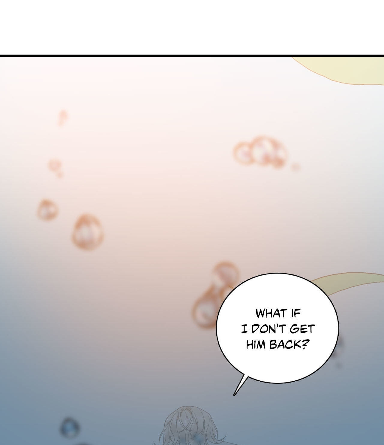 Dear Zero Chapter 19 page 29 - 