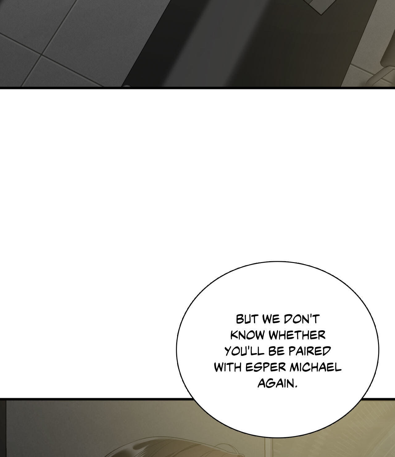 Dear Zero Chapter 19 page 33 - 
