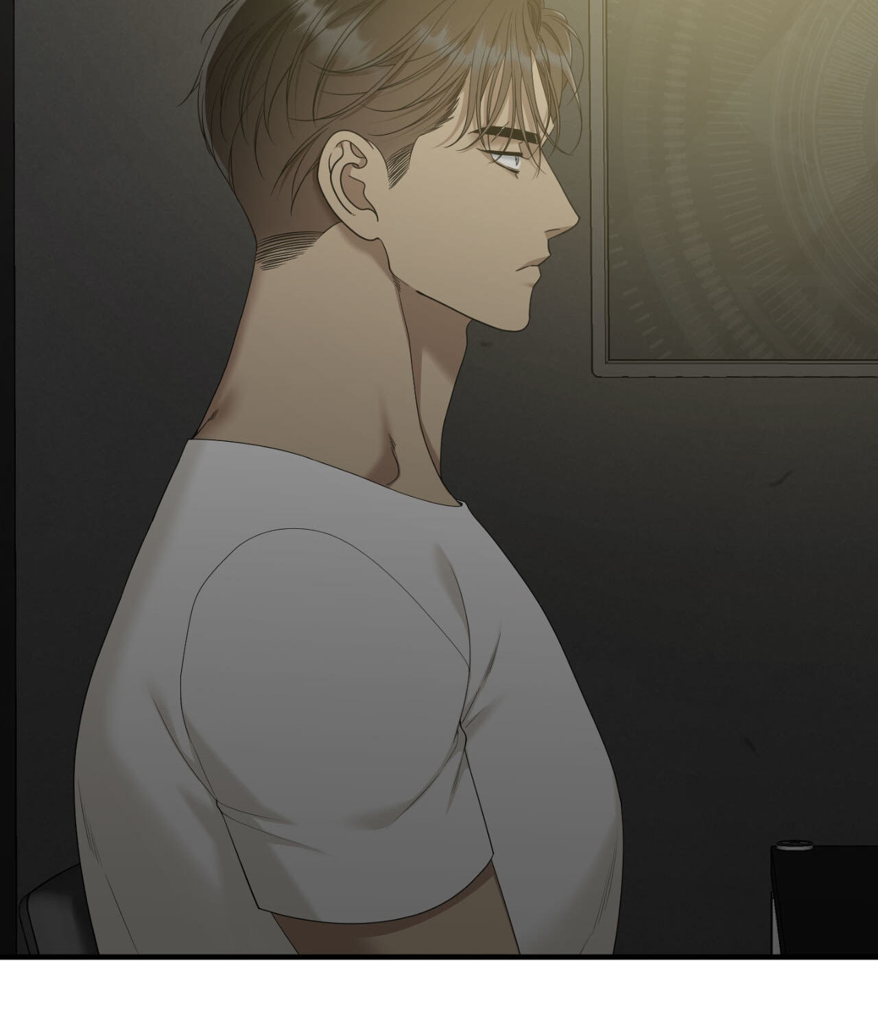 Dear Zero Chapter 19 page 34 - 