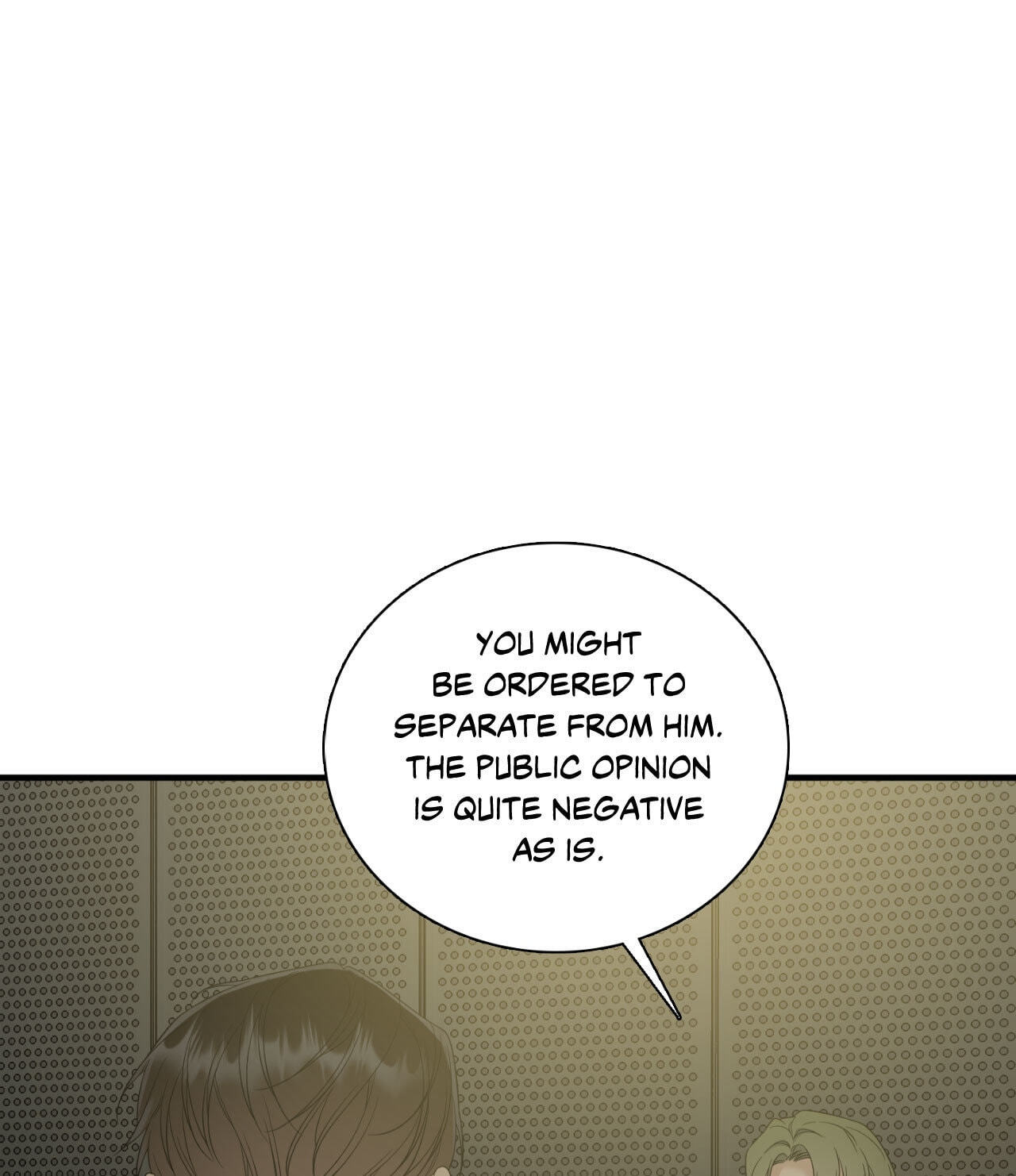 Dear Zero Chapter 19 page 35 - 