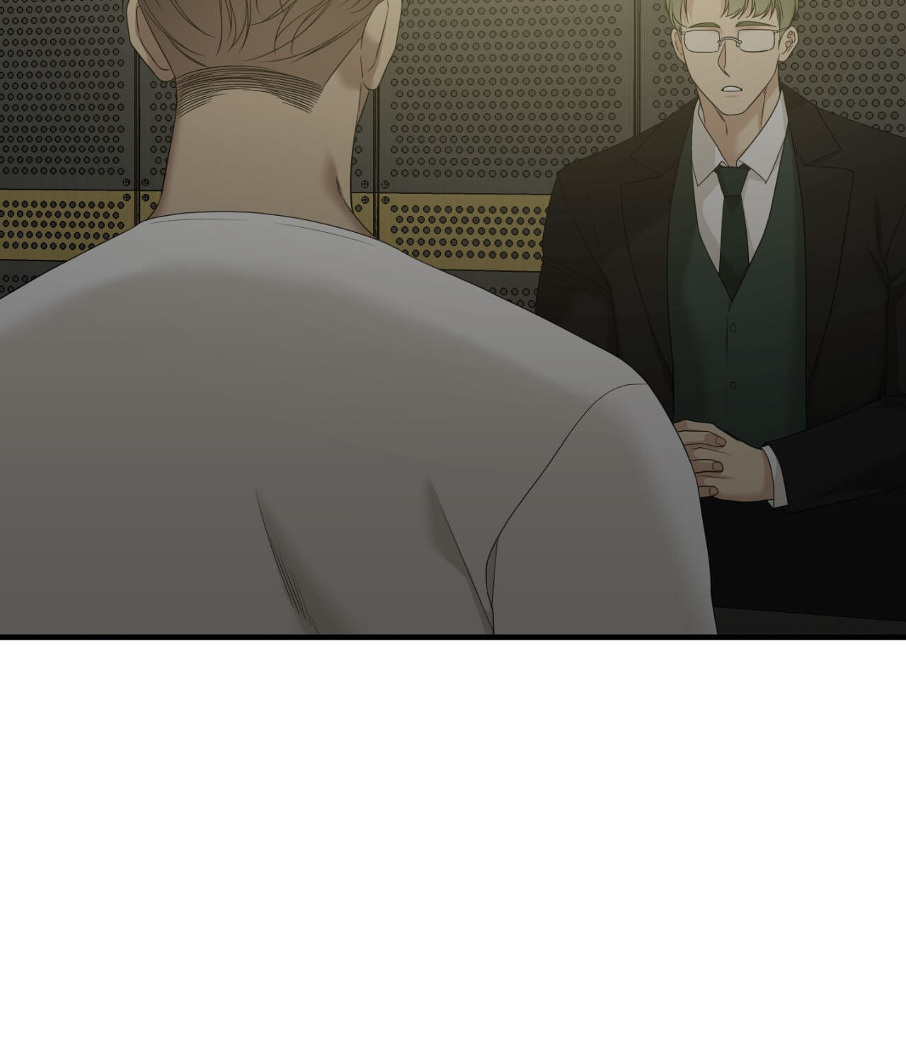 Dear Zero Chapter 19 page 36 - 