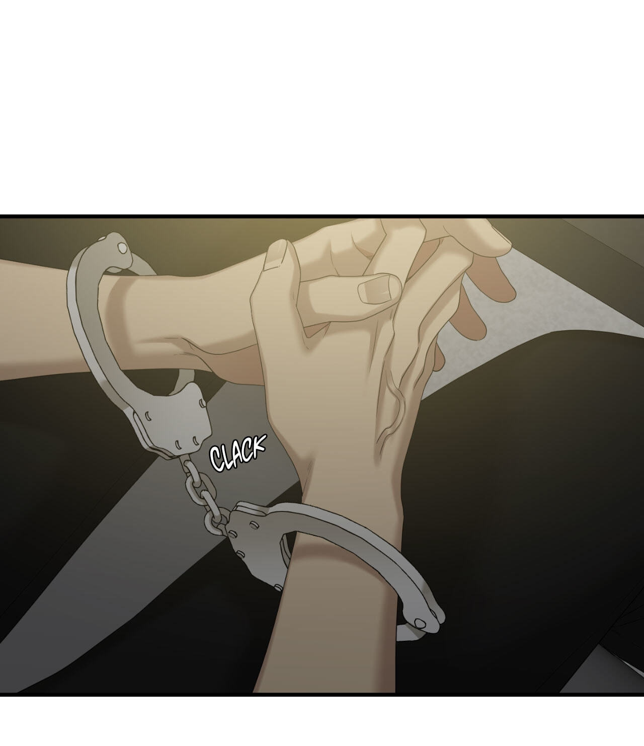 Dear Zero Chapter 19 page 37 - 