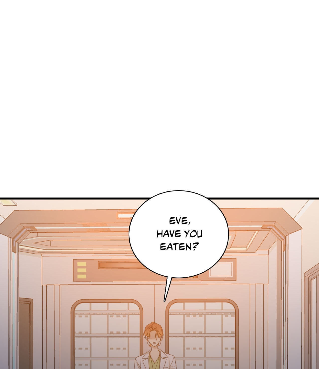 Dear Zero Chapter 19 page 43 - 