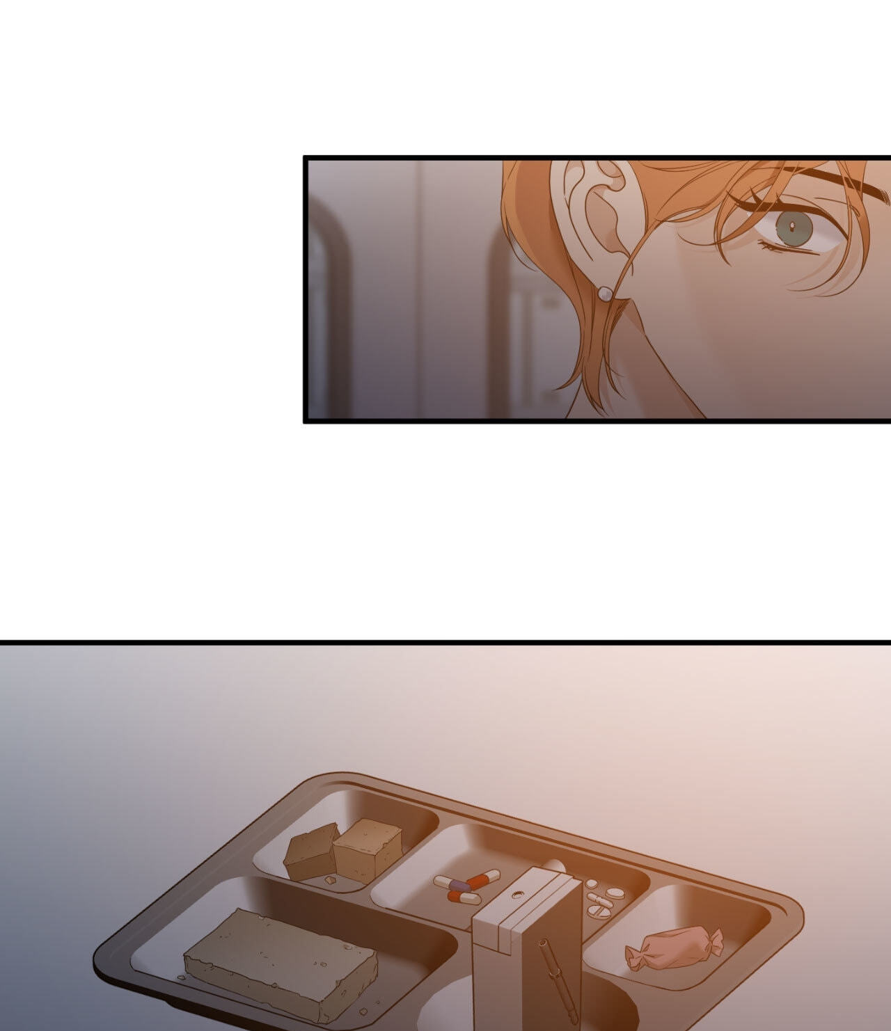 Dear Zero Chapter 19 page 45 - 