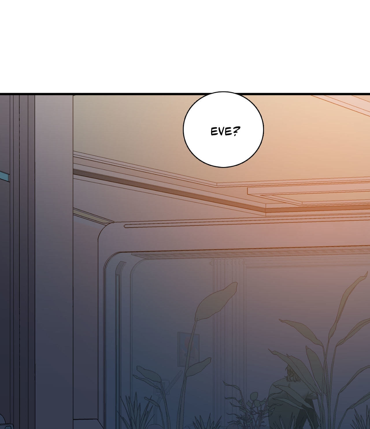 Dear Zero Chapter 19 page 47 - 
