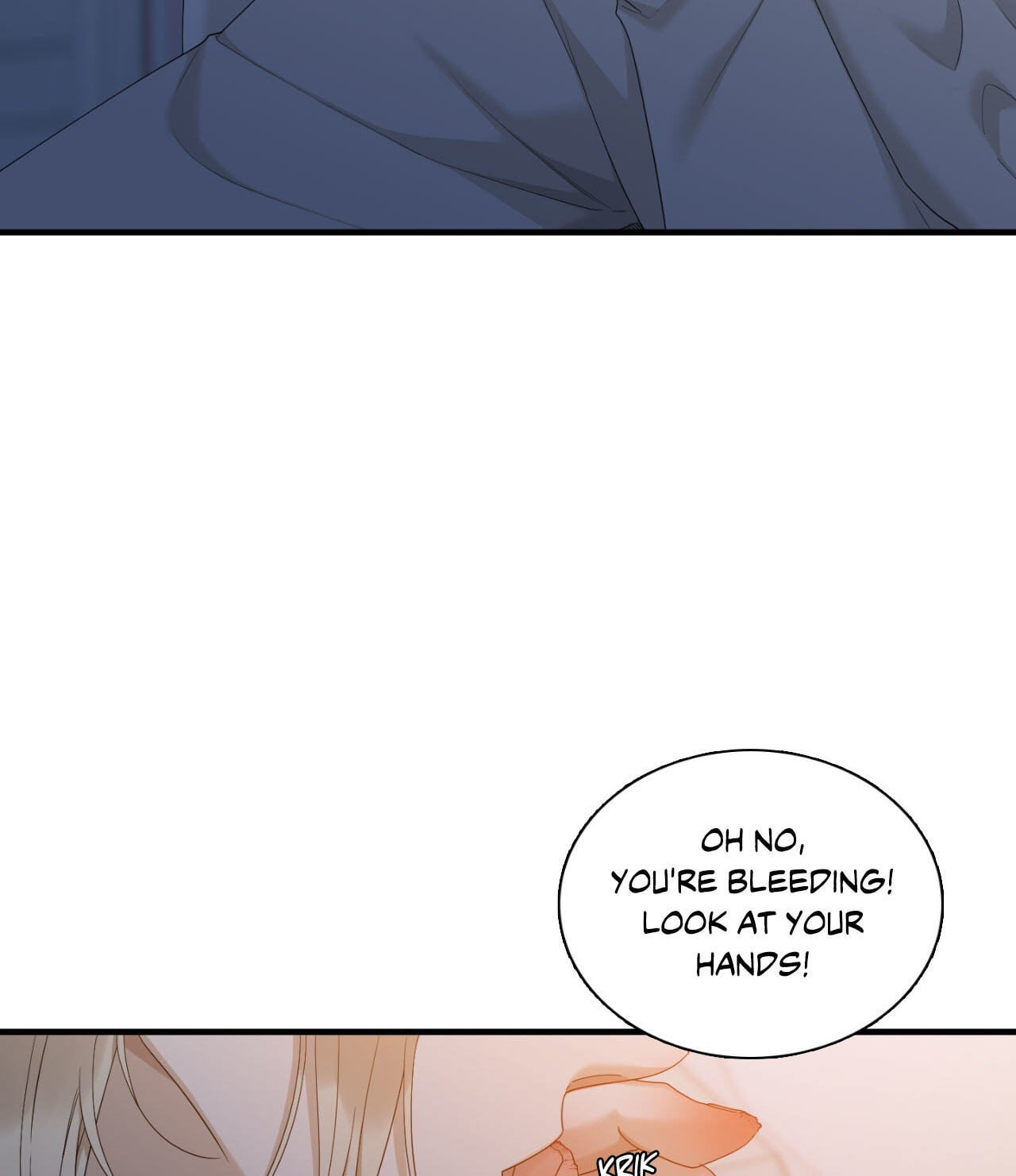 Dear Zero Chapter 19 page 50 - 