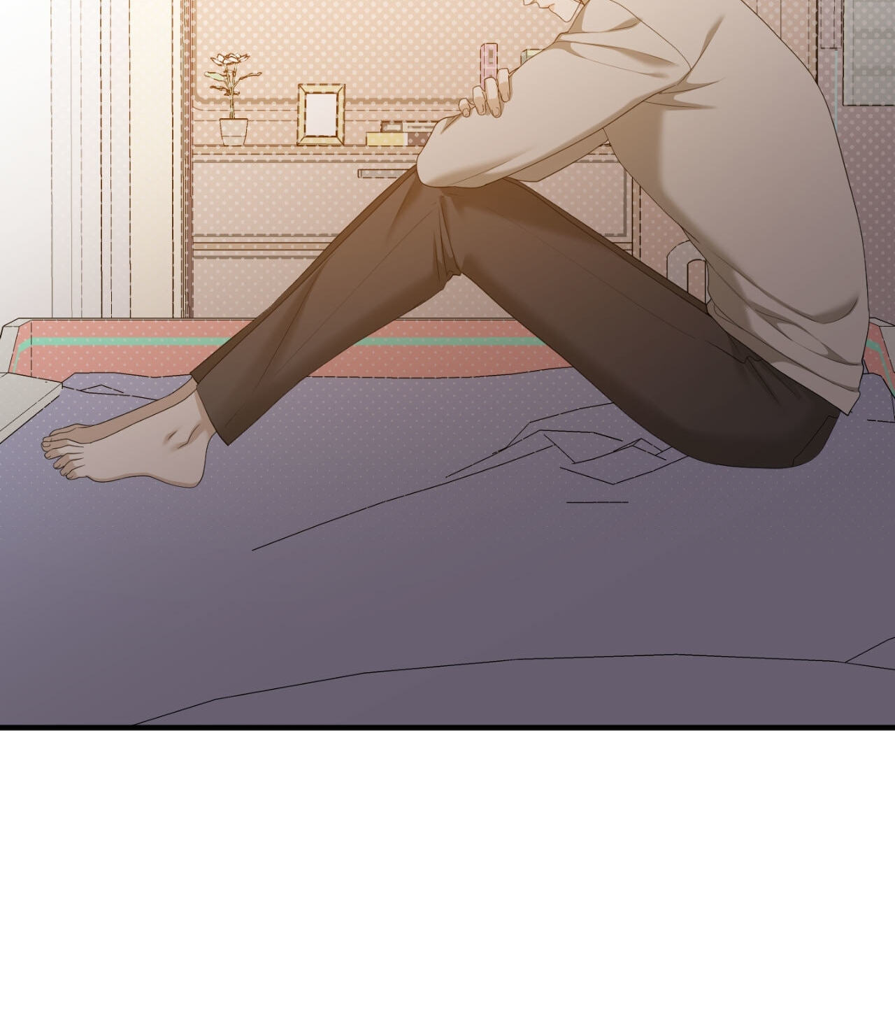 Dear Zero Chapter 19 page 6 - 
