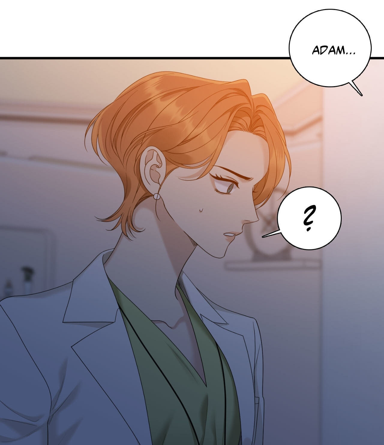 Dear Zero Chapter 19 page 52 - 