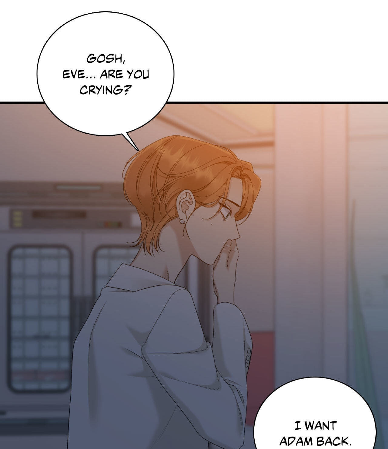 Dear Zero Chapter 19 page 55 - 