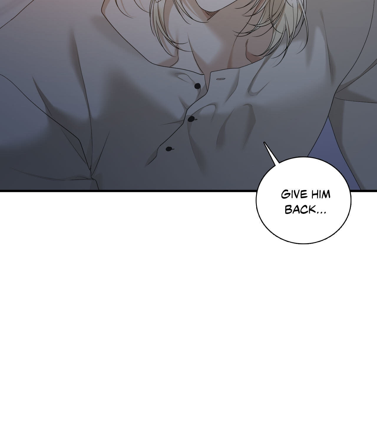 Dear Zero Chapter 19 page 57 - 