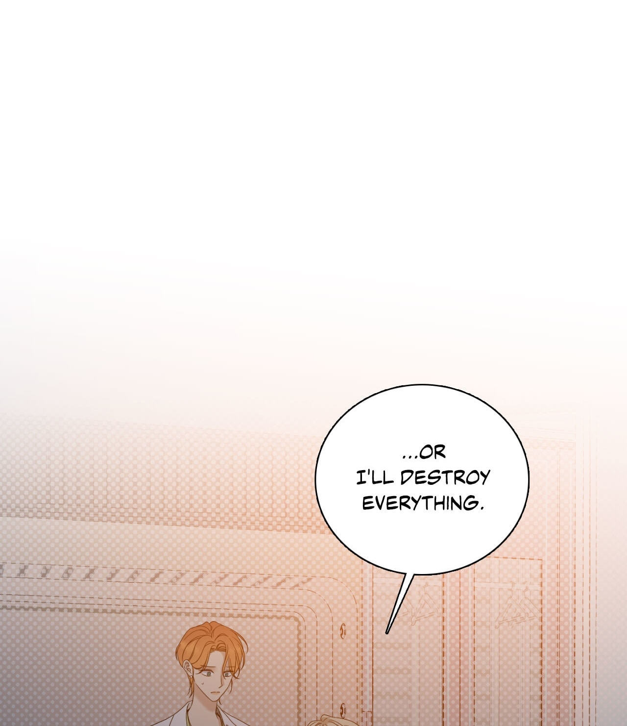 Dear Zero Chapter 19 page 58 - 