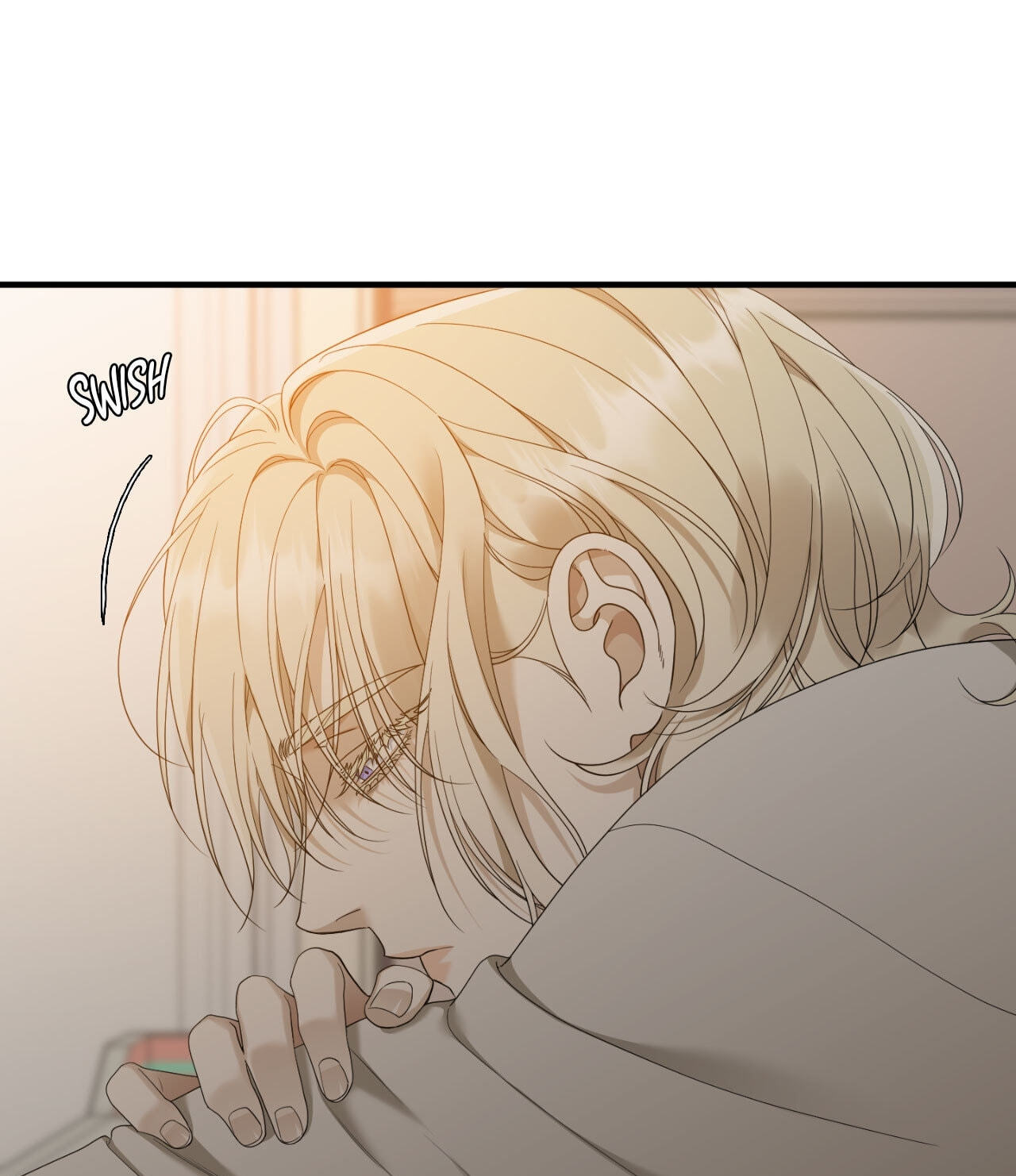 Dear Zero Chapter 19 page 7 - 