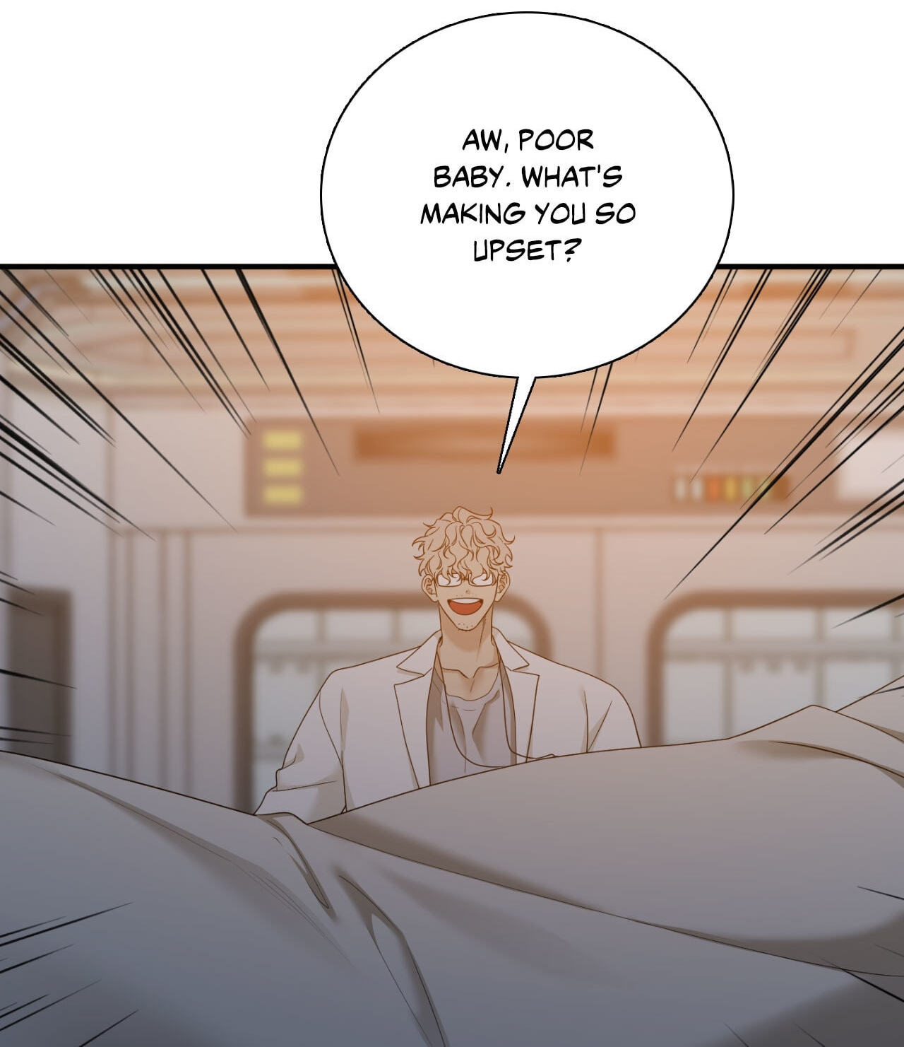 Dear Zero Chapter 19 page 64 - 