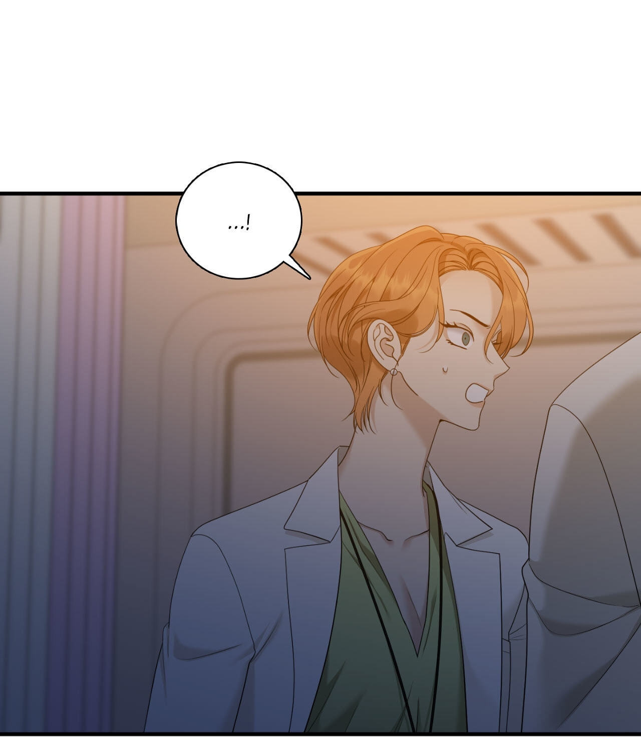 Dear Zero Chapter 19 page 67 - 
