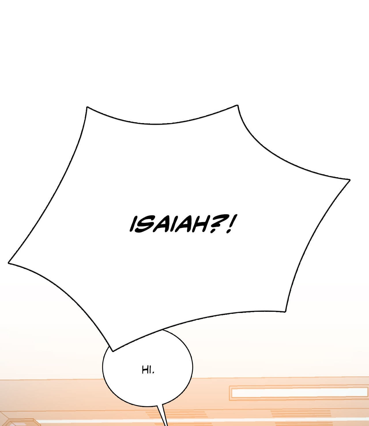 Dear Zero Chapter 19 page 68 - 