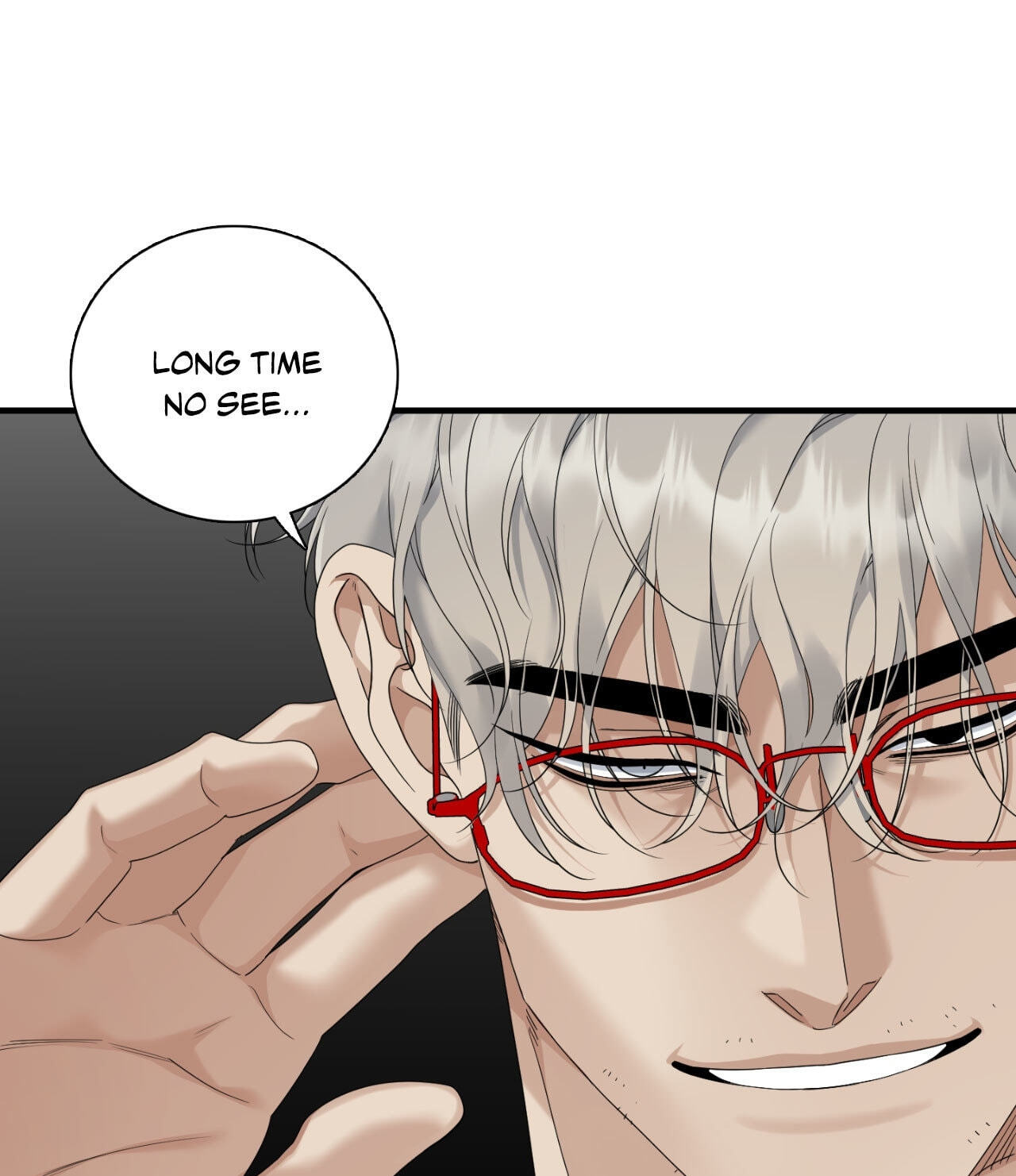 Dear Zero Chapter 19 page 71 - 