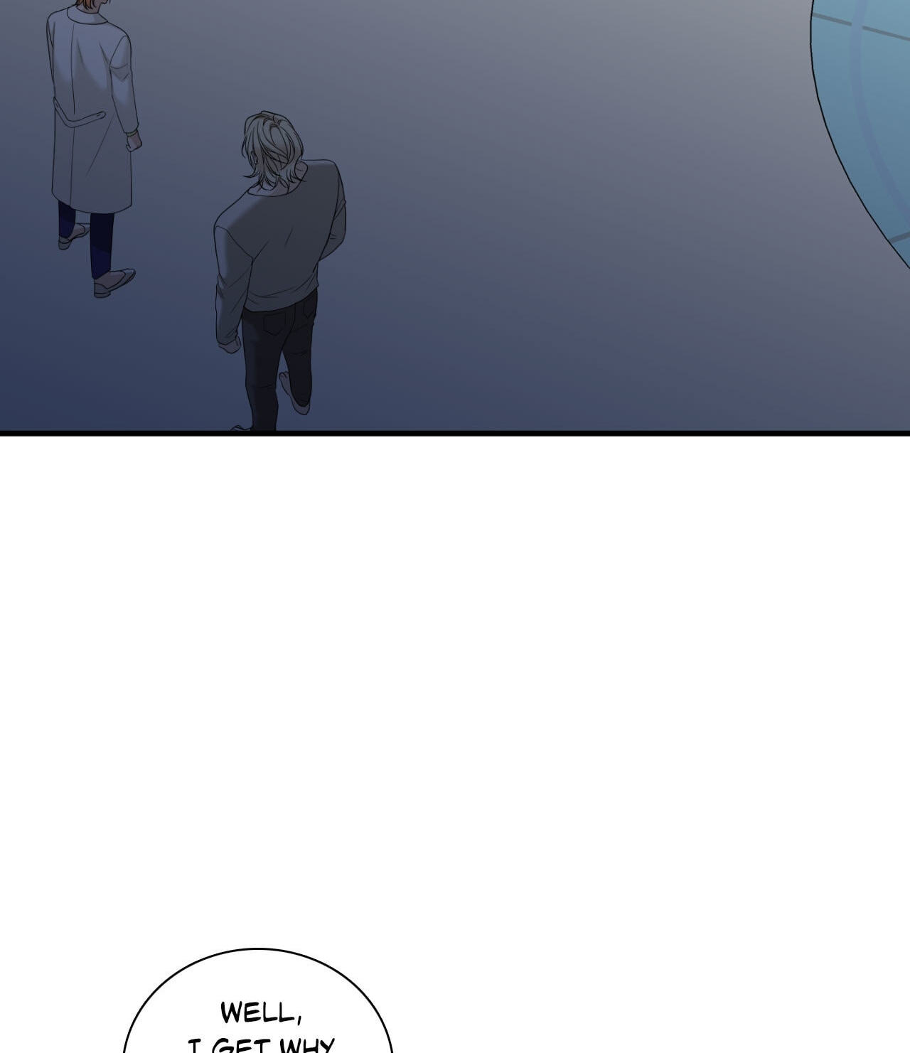 Dear Zero Chapter 19 page 74 - 