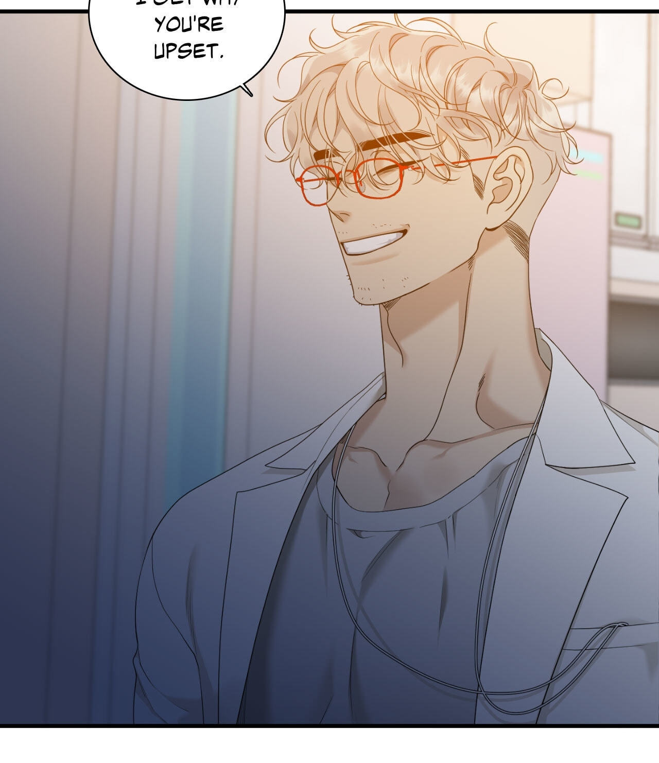 Dear Zero Chapter 19 page 75 - 