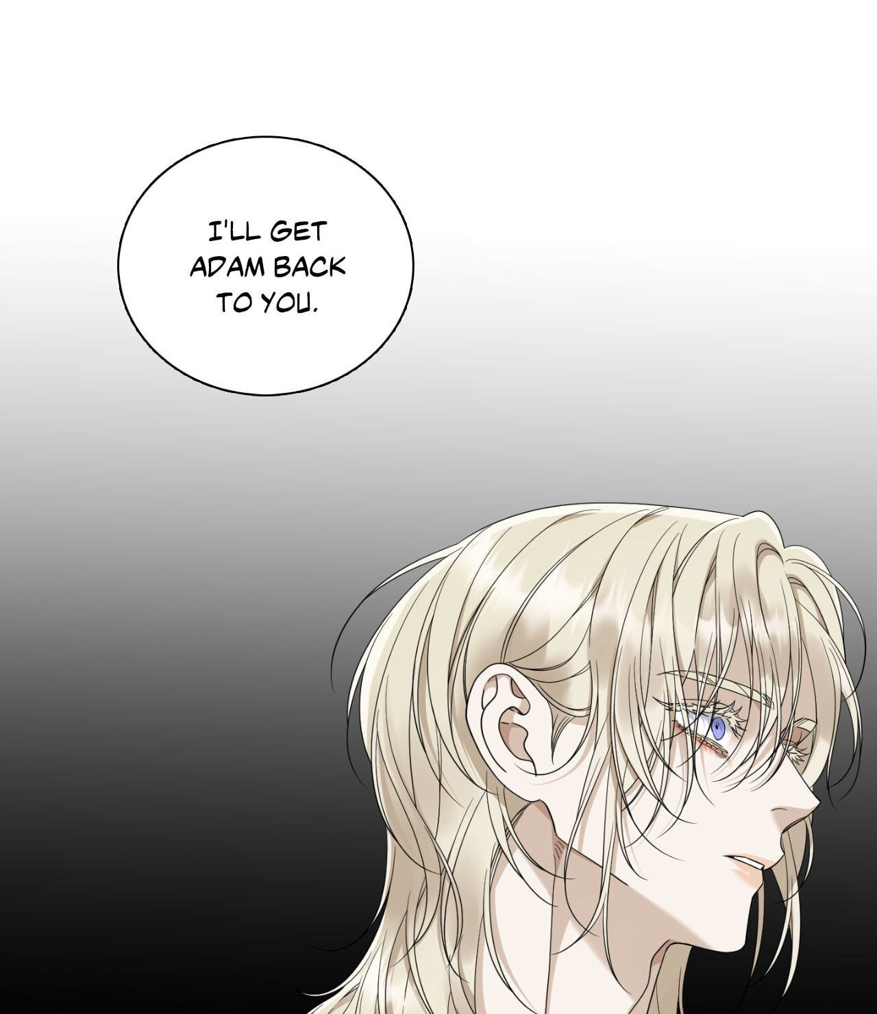 Dear Zero Chapter 19 page 76 - 