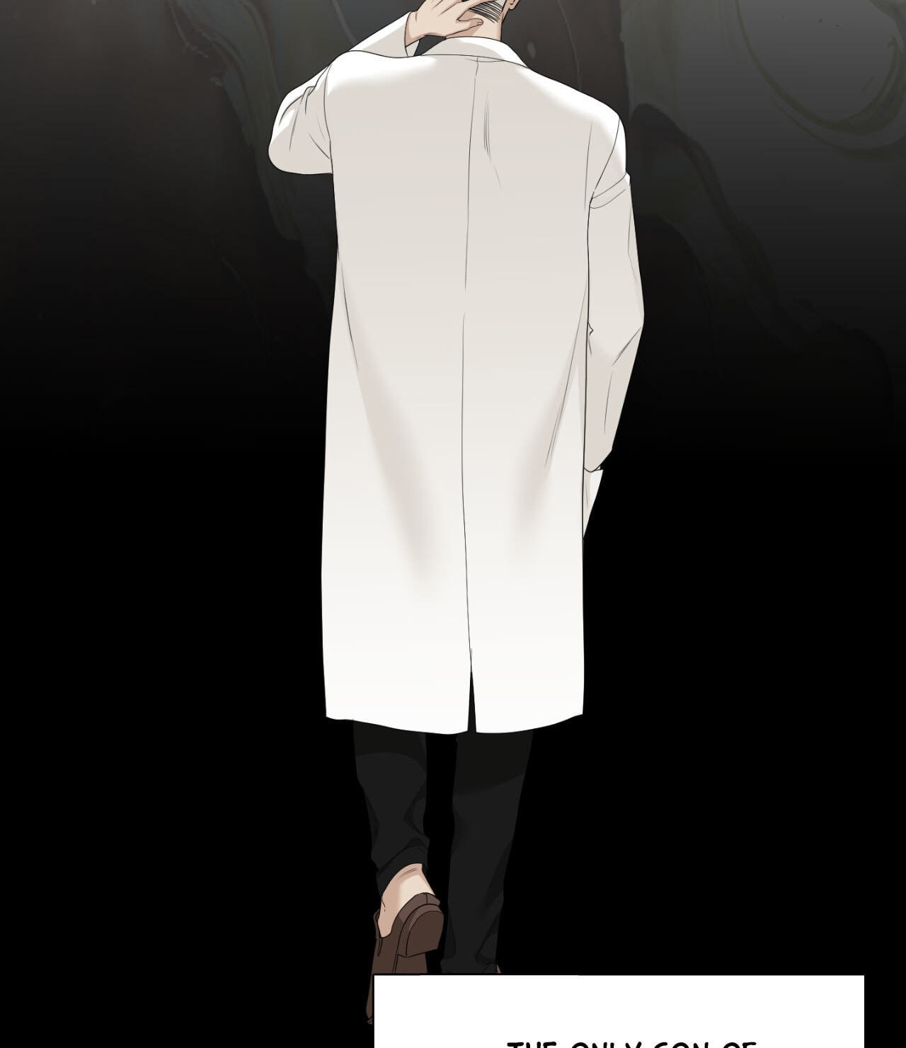 Dear Zero Chapter 19 page 80 - 