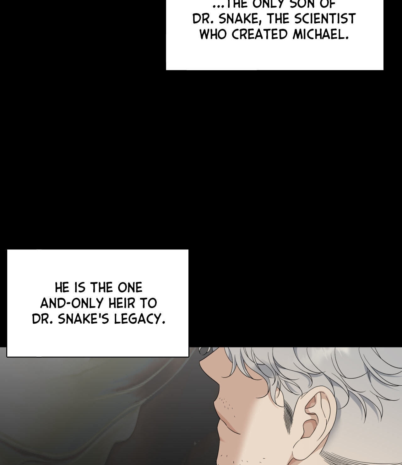 Dear Zero Chapter 19 page 81 - 