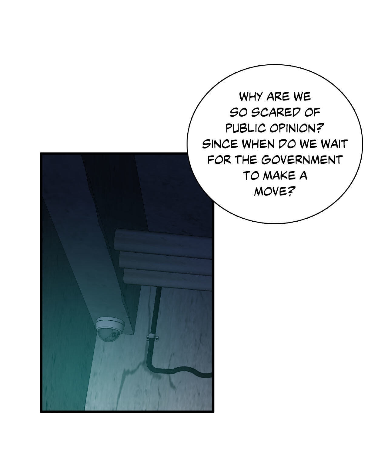 Dear Zero Chapter 19 page 85 - 