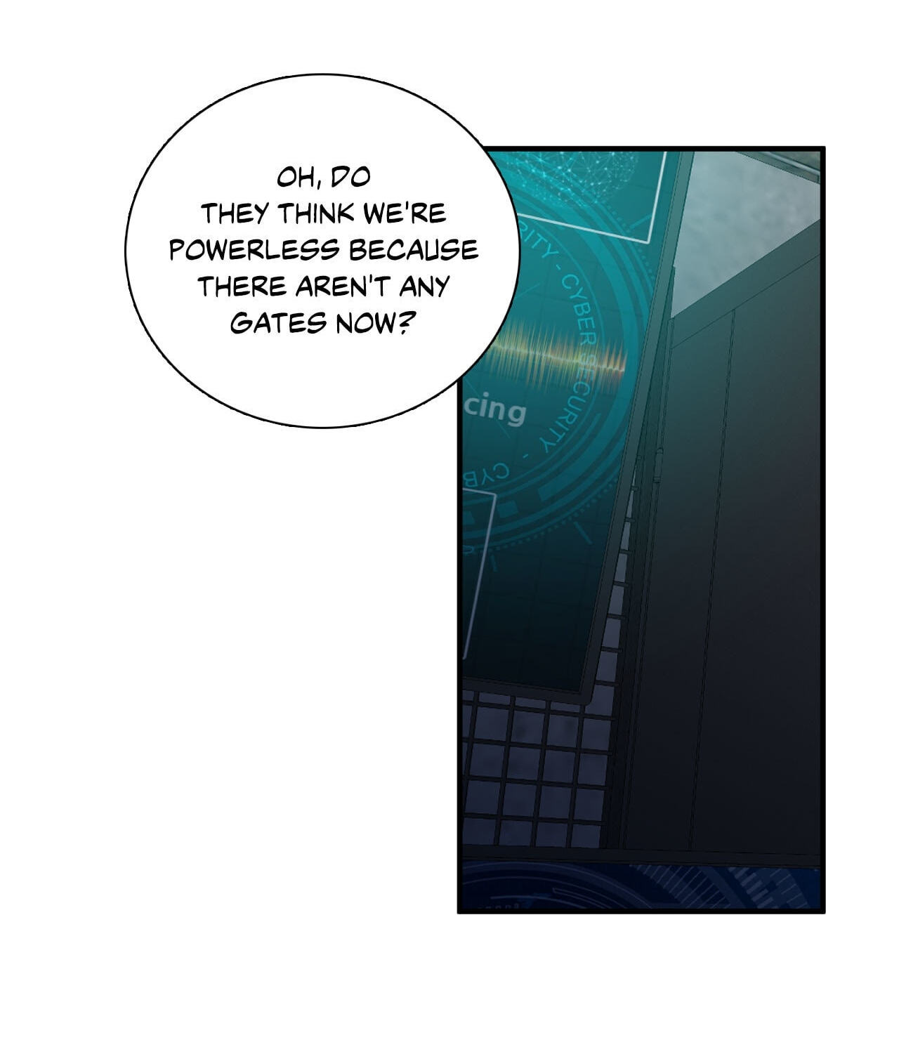 Dear Zero Chapter 19 page 86 - 