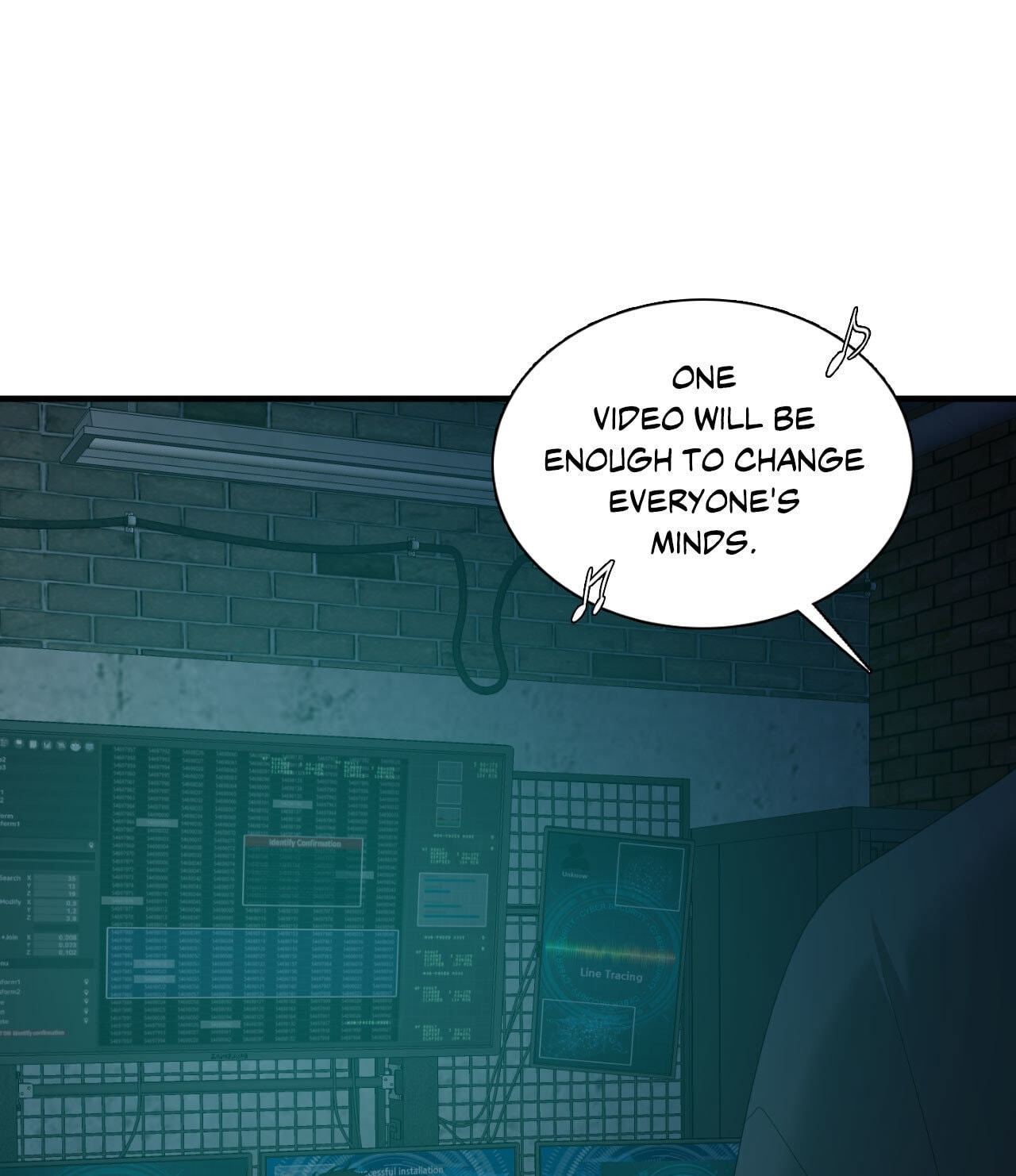 Dear Zero Chapter 19 page 89 - 